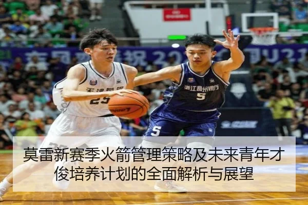 莫雷新赛季火箭管理策略及未来青年才俊培养计划的全面解析与展望